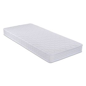 Heyner Avocado Jakarlı Kumaş Lüx Soft Ortopedik Yaylı 70x130 cm Yatak