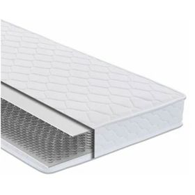 Heyner Avocado Jakarlı Kumaş Lüx Soft Ortopedik Yaylı 80x190 cm Yatak