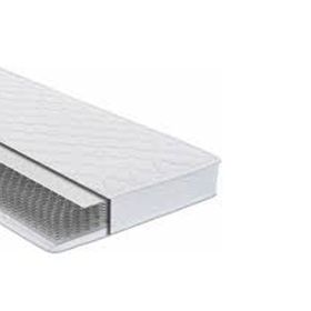 Heyner Avocado Jakarlı Kumaş Lüx Soft Ortopedik Yaylı 90x160 cm Yatak