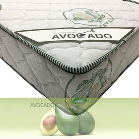 Heyner Avocado Ortopedik Kumaşlı 120x180 cm Yatak