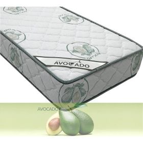 Heyner Avocado Ortopedik Kumaşlı 130x190 cm Yatak