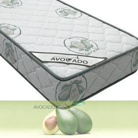 Heyner Avocado Ortopedik Kumaşlı 80x200 cm Yatak