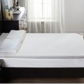 Heyner Bamboo 160x200 cm Ortopedik Visco Yatak