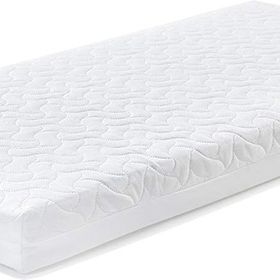 Heyner Bamboo 60x120 cm Pamuk Oyun Parkı Yatağı