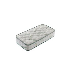 Heyner Bamboo 70x110 Ortopedik Tek Kişilik Bebek Yatağı
