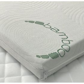 Heyner Bamboo 70x120 cm Pamuk Oyun Parkı Yatağı
