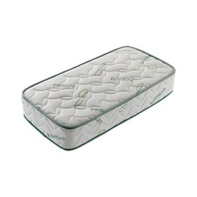 Heyner Bamboo 70x130 cm OrtopedikYaylı Yatak