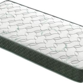 Heyner Bamboo 90x150 Ortopedik Tek Kişilik Yatak