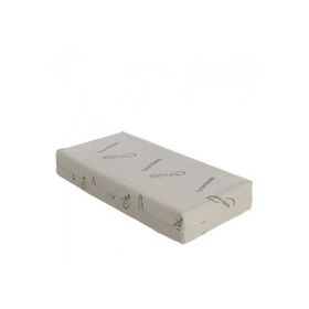 Heyner Bamboo 90x190 cm Ortopedik Yaylı Yatak