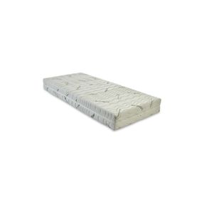 Heyner Bamboo Fermuarlı Ortopedik 100x180 cm Visco Yatak