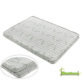 Heyner Bamboo Fermuarlı Ortopedik 130x200 cm Visco Yatak