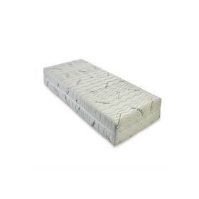 Heyner Bamboo Fermuarlı Ortopedik 75x200 cm Visco Yatak