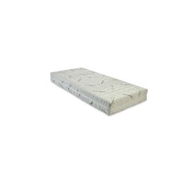 Heyner Bamboo Fermuarlı Ortopedik 80x175 cm Visco Yatak