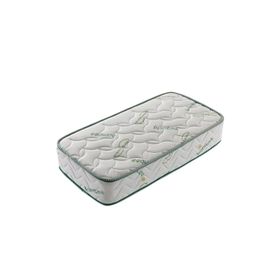 Heyner Bamboo Ortopedik 110x190 cm Yaylı Yatak