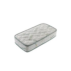 Heyner Bamboo Ortopedik 110x190 cm Yaylı Yatak