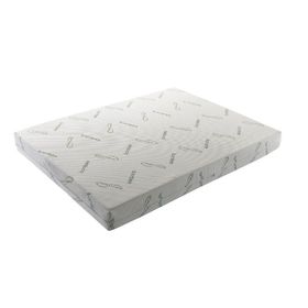 Heyner Bamboo Ortopedik 120x200 cm Yaylı Tek Kişilik Yatak
