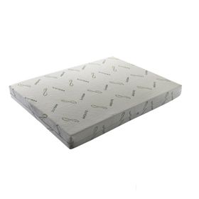 Heyner Bamboo Ortopedik 120x200 cm Yaylı Tek Kişilik Yatak