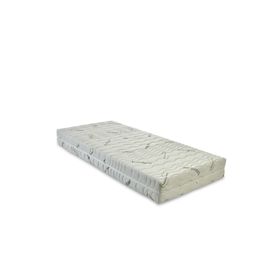 Heyner Bamboo Ortopedik 120x200 cm Yaylı Tek Kişilik Yatak