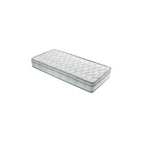 Heyner Bamboo Ortopedik 120x200 cm Yaylı Tek Kişilik Yatak