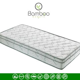 Heyner Bamboo Ortopedik 60x170 cm Yaylı Yatak