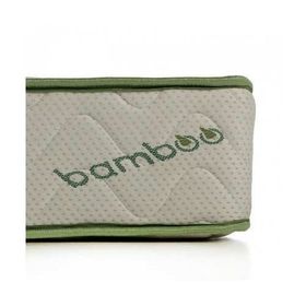 Heyner Bamboo Ortopedik 70x150 cm Yaylı Yatak