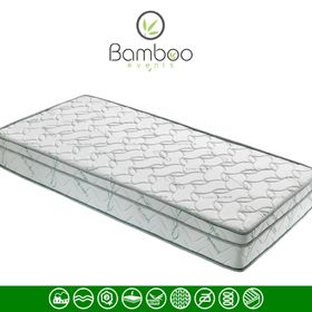 Heyner Bamboo Ortopedik 70x150 cm Yaylı Yatak