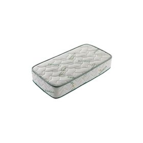 Heyner Bamboo Ortopedik 70x190 cm Yaylı Yatak