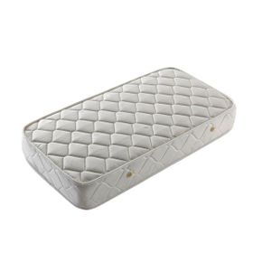 Heyner Bamboo Ortopedik 80x120 cm Yaylı Yatak
