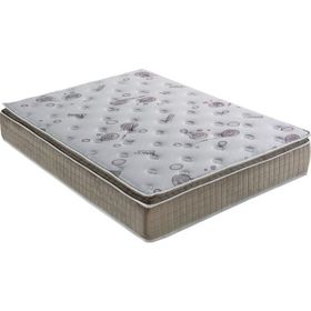 Heyner Bamboo Ortopedik 90x150 cm Yaylı Yatak