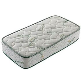 Heyner Bamboo Soft Ortopedik 80x140 cm Bebek Yatağı