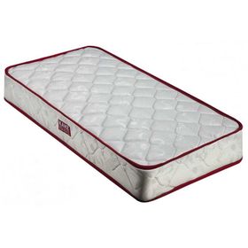 Heyner Bambu Yatak Çocuk Ortopedik 90x190 cm Yaylı Yatak