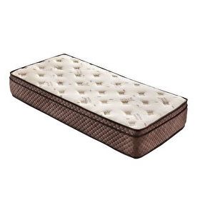 Heyner Bedding 90x190 cm Tek Kişilik Ortopedik Visco Yatak