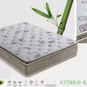 Heyner Biobed 100x170 Yaylı Yatak