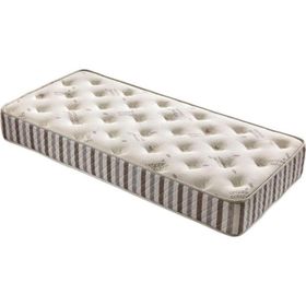 Heyner Biobed 75x180 Ortopedik Yaylı Yatak