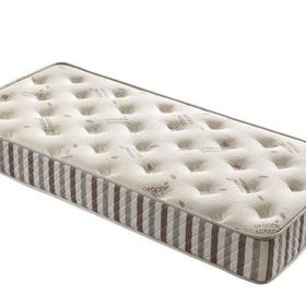 Heyner Biobed Organic Cotton 100x200 cm Ortopedik Yatak