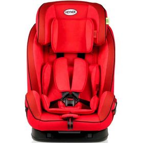 Heyner Capsula Multi Aero Kırmızı Bebek Oto Koltuğu