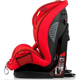 Heyner Capsula Multi Aero Kırmızı Bebek Oto Koltuğu