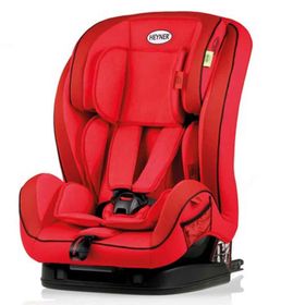 Heyner Capsula Multi Aero Kırmızı Bebek Oto Koltuğu