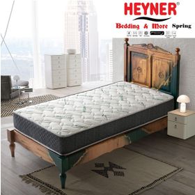 Heyner Comfort 120x190 Yaylı Yatak