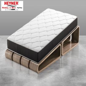 Heyner Comfort 130x190 Yaylı Yatak