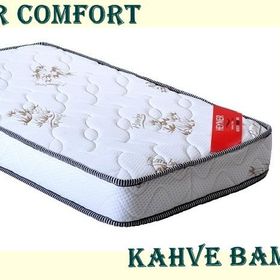 Heyner Comfort 70x120 Ortopedik Yaylı Yatak