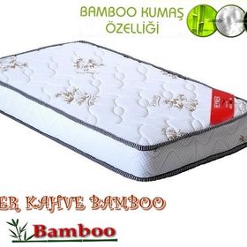 Heyner Comfort 70x140 Yaylı Yatak