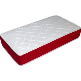Heyner Comfort Lüx Cotton 70x200 cm Yaylı Yatak