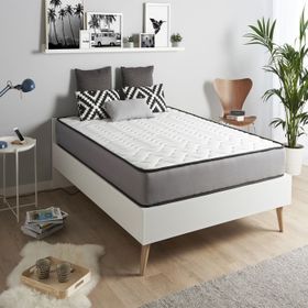 Heyner Cotton 100x180 Soft Ortopedik Yaylı Yatak