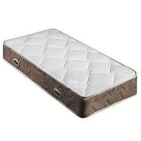 Heyner Cotton Ortopedik 60x110 cm Bebek Yatağı