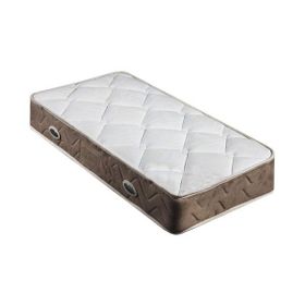 Heyner Cotton Ortopedik Yaylı 100x200 cm Tek Kişilik Yatak