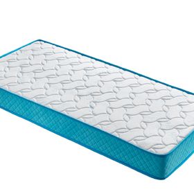 Heyner Cotton Ortopedik Yaylı 70x120 cm Bebek Yatağı