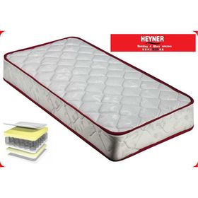 Heyner Delüxe 60x180 cm Ortopedik Çocuk Yaylı Yatağı