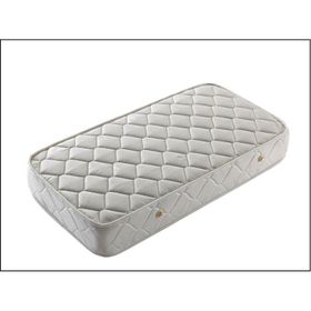 Heyner Delüxe Jakarlı 60x120 Ortopedik Yaylı Yatak