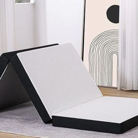 Heyner Discovery Cotton Katlanır 100x200 cm Visco Yatak